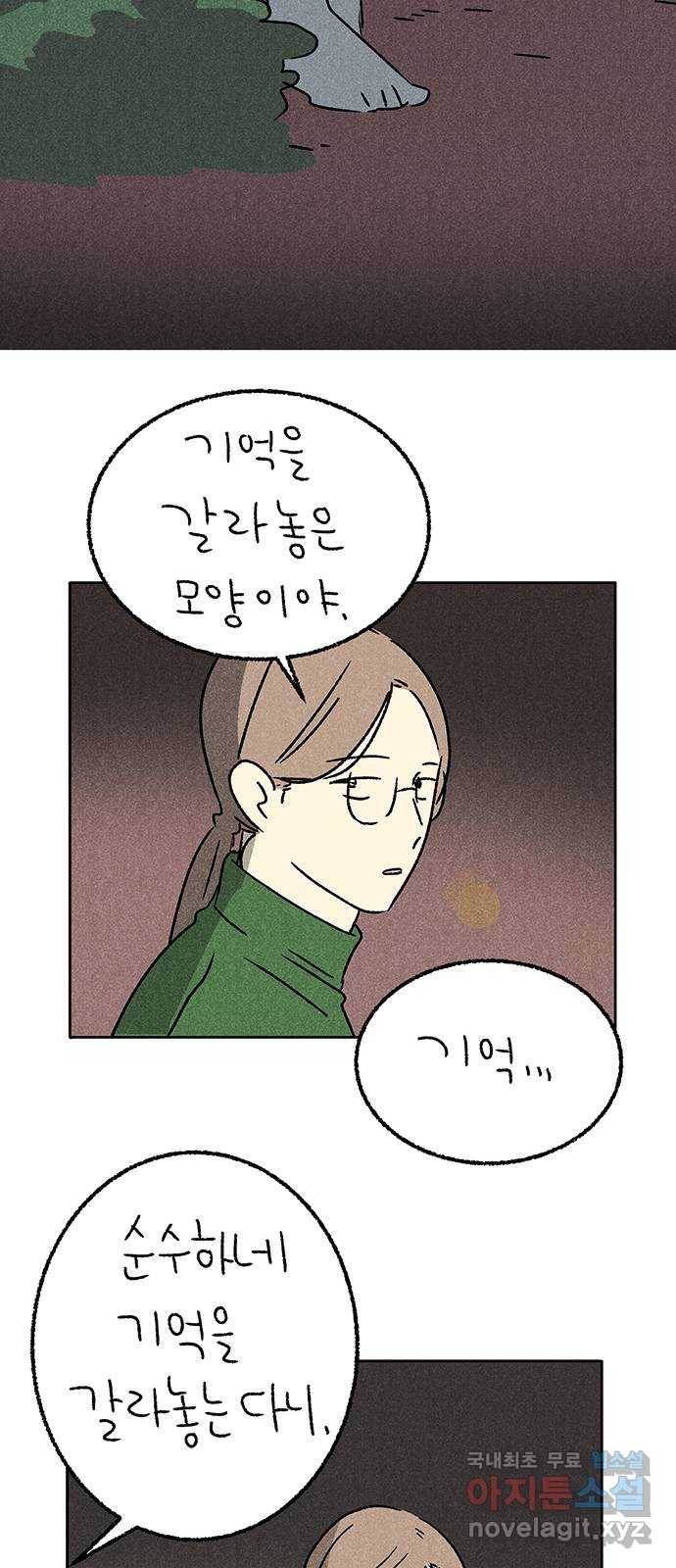 대신 심부름을 해다오 53화 50
