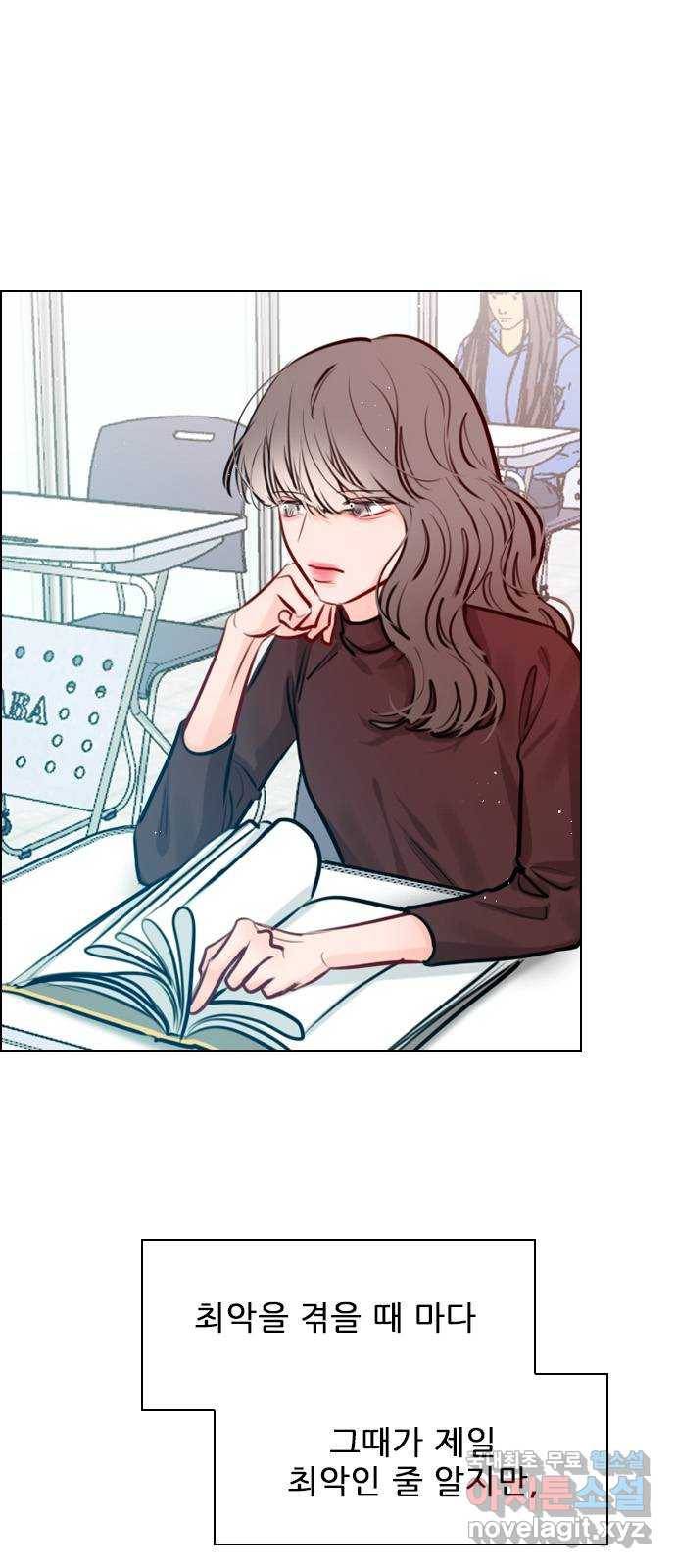 플레이, 플리 82화 - 원래 자리로 68