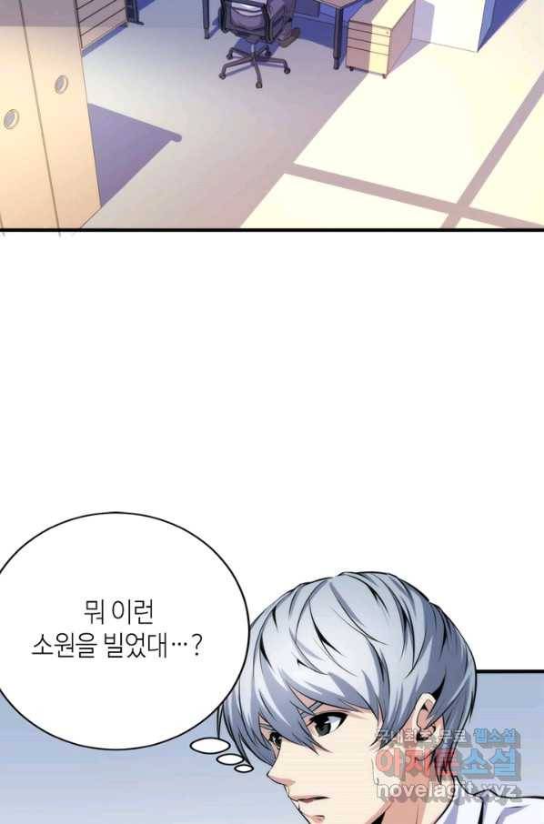 신이되다 - 크툴루신화 45화 3