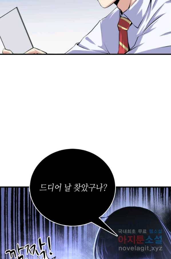 신이되다 - 크툴루신화 45화 4