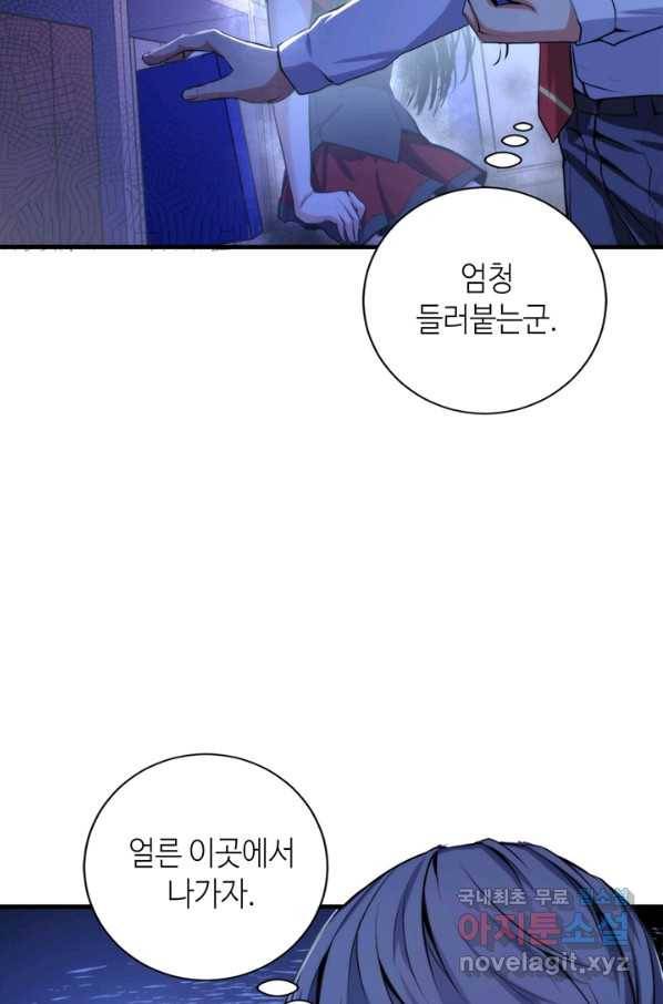 신이되다 - 크툴루신화 45화 12