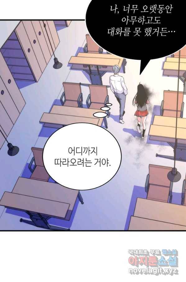 신이되다 - 크툴루신화 45화 14