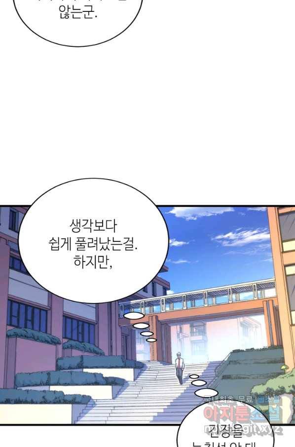 신이되다 - 크툴루신화 45화 16