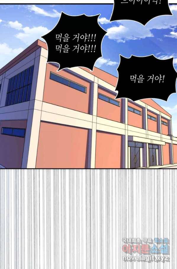 신이되다 - 크툴루신화 45화 48