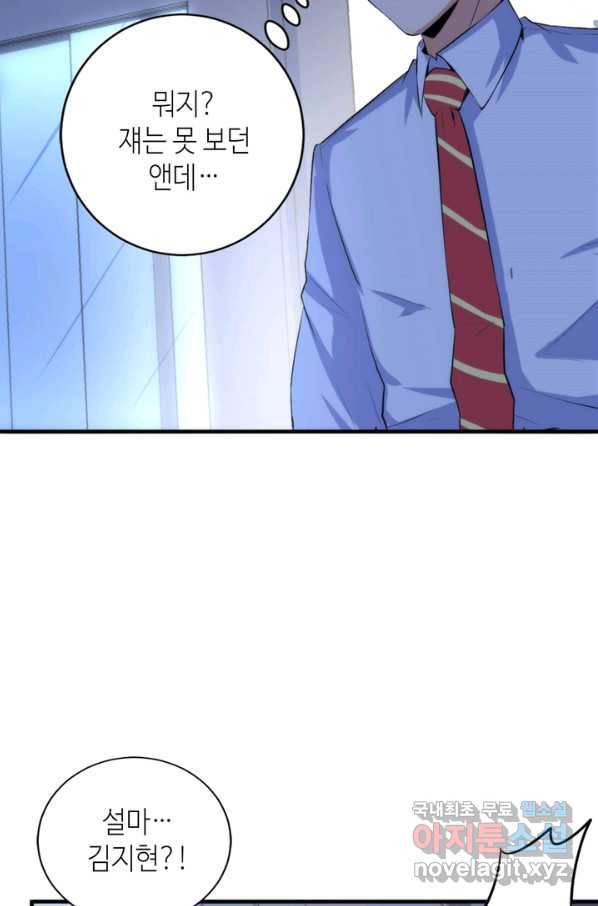 신이되다 - 크툴루신화 45화 54