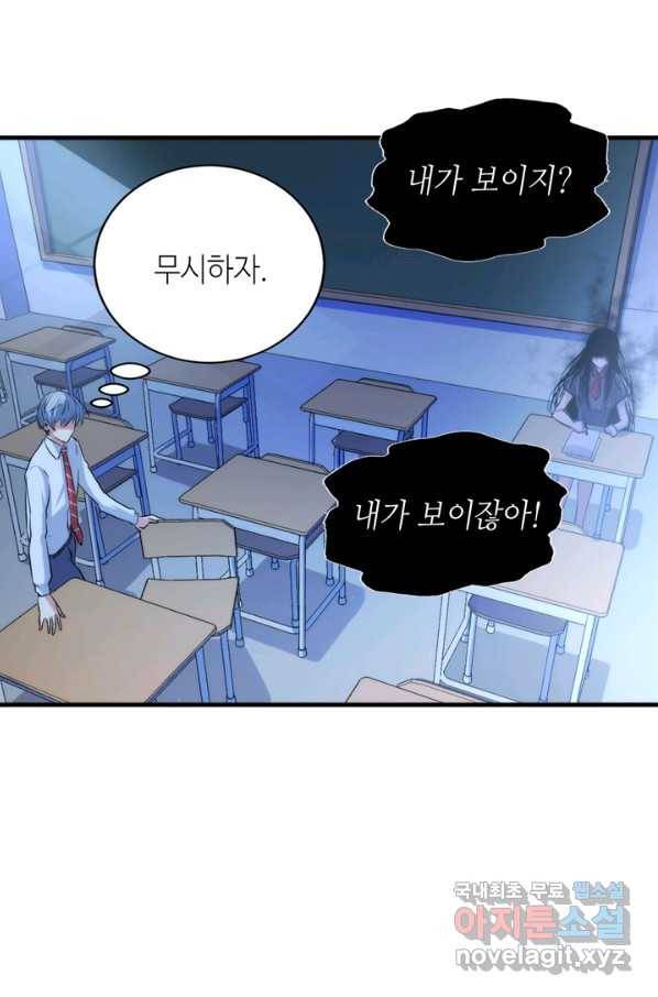 신이되다 - 크툴루신화 45화 57