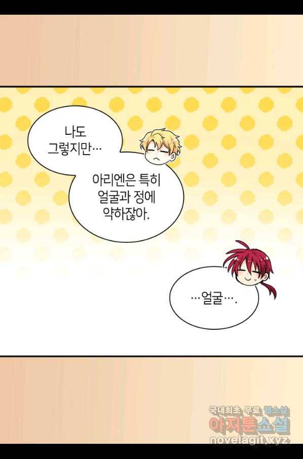 쌍둥이 남매의 뉴라이프 100화 20