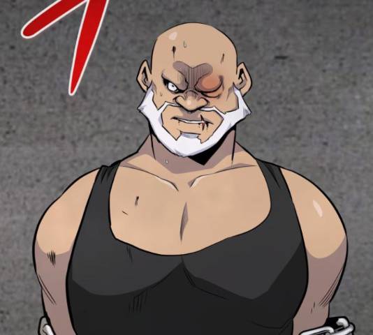 만능잡캐 37화 7