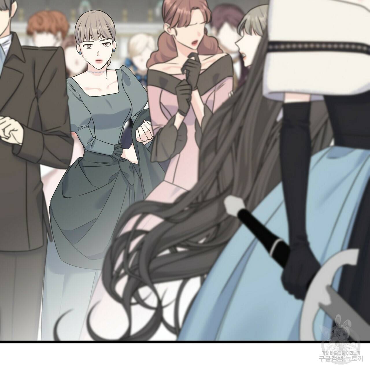 까마귀는 반짝이는 것을 좋아해 66화 18