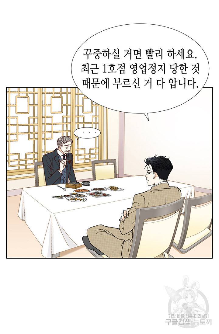 연하의 곰신 33화 6