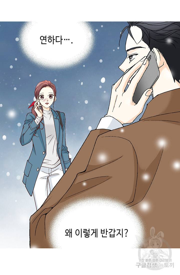 연하의 곰신 35화 6