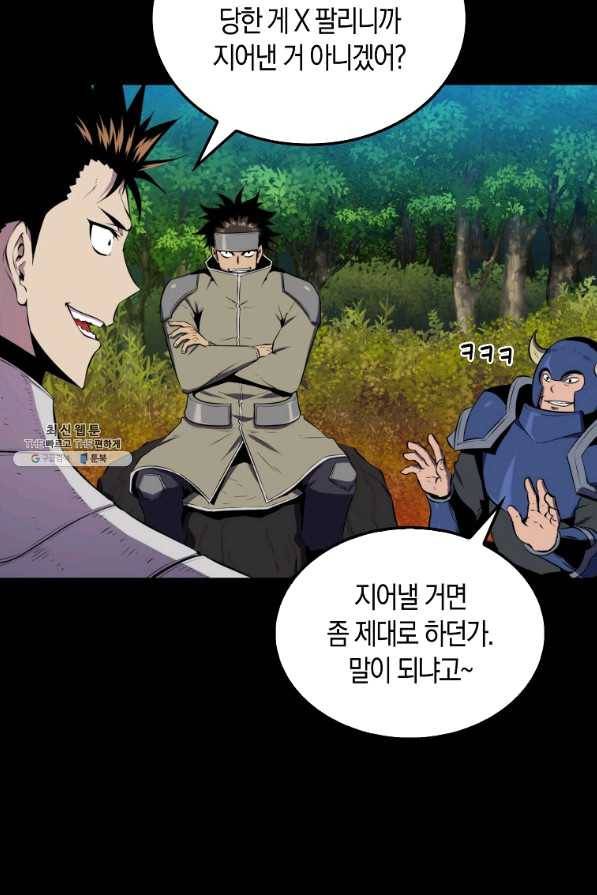 잠만 자도 랭커 29화 5