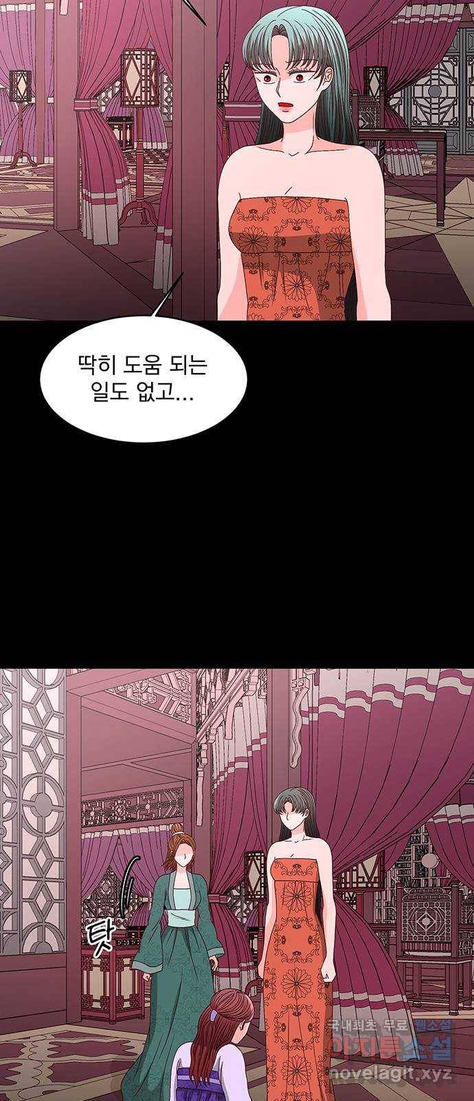 달의 요람 74화 6
