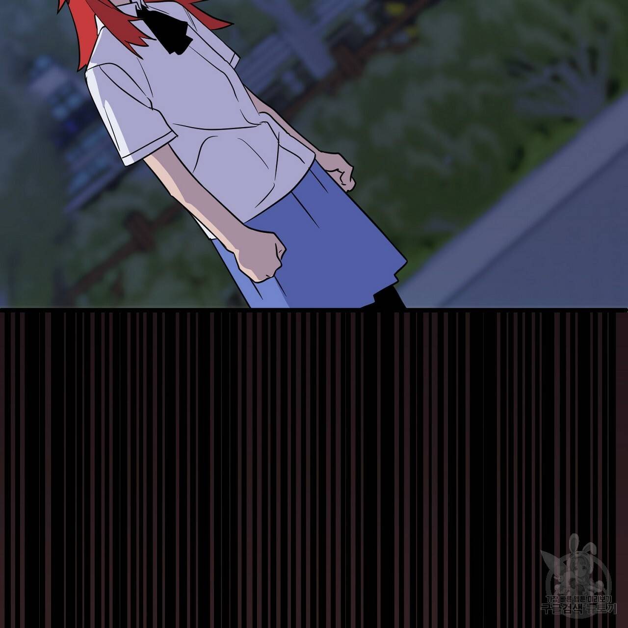 부탁이니 죽어주라 5화 10