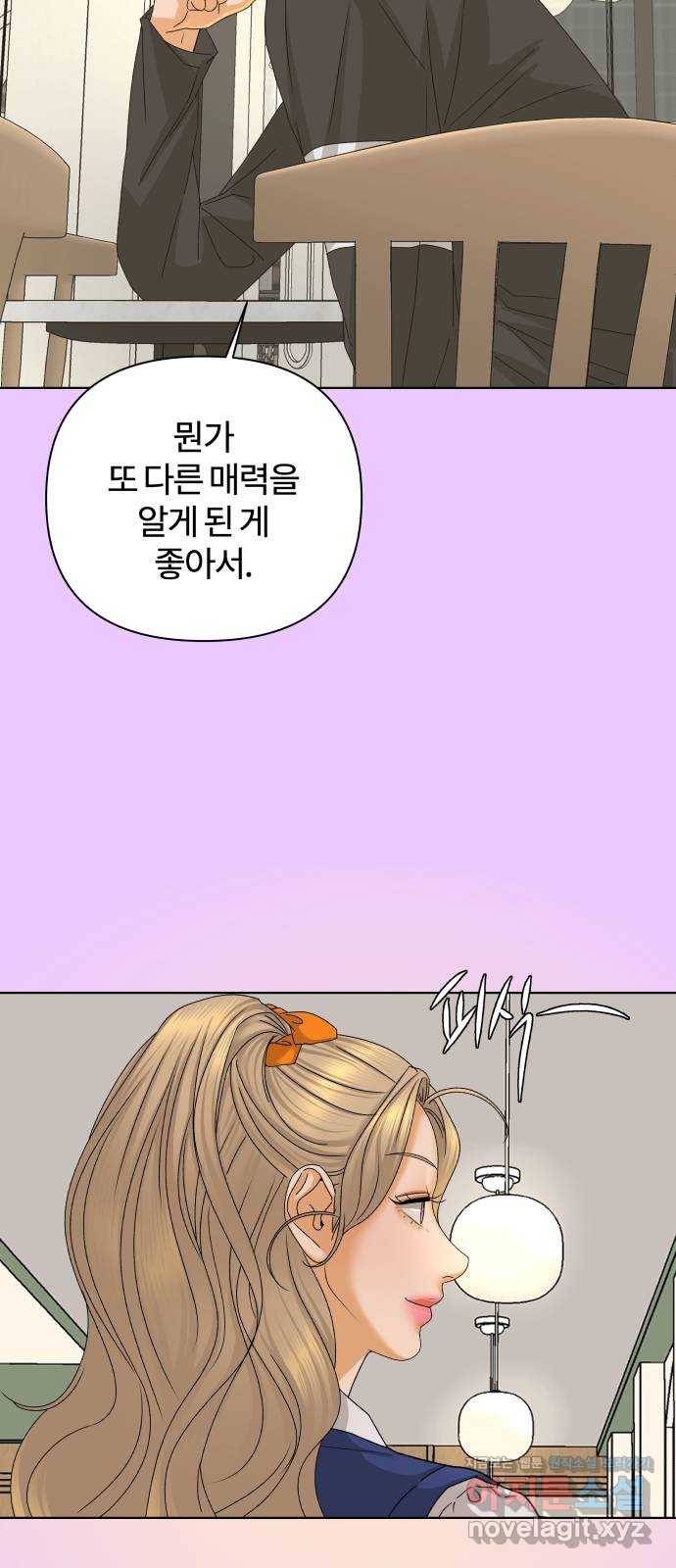 여우놀이 42화. 비밀(4) 5