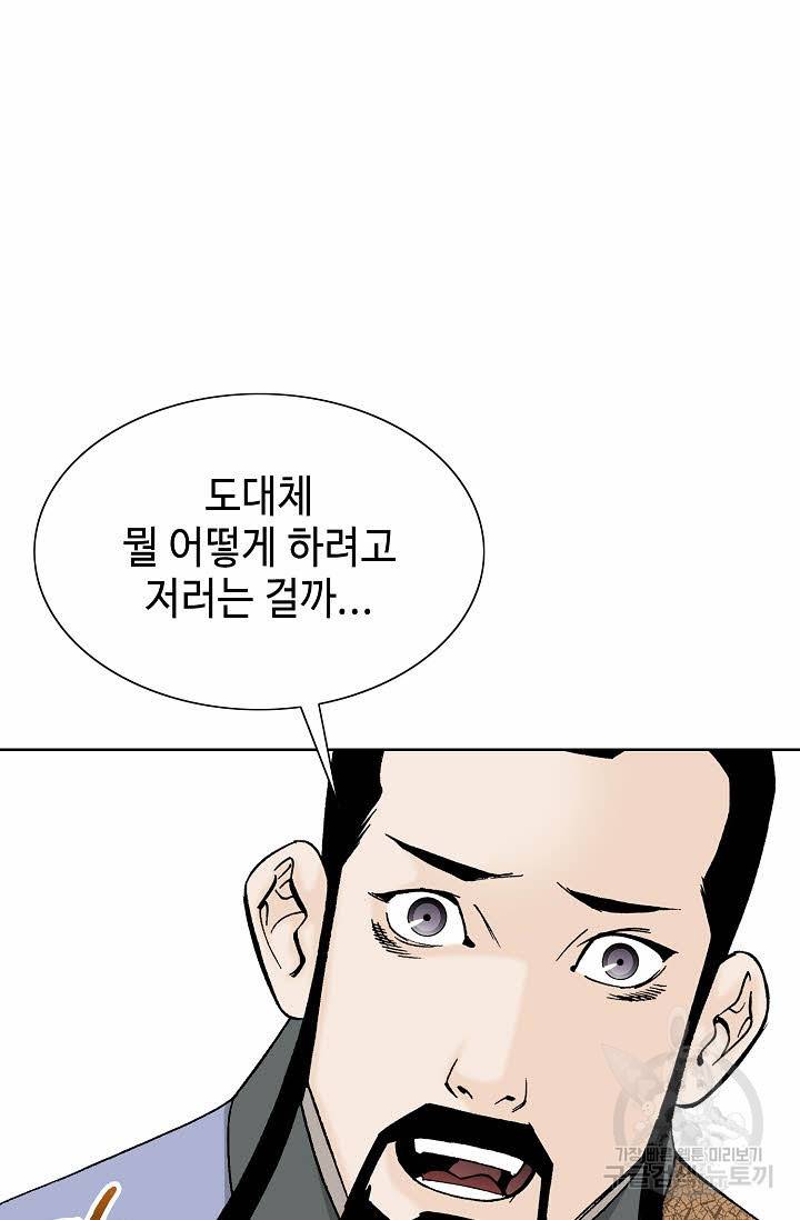 태상교주 숙수되다 79화 36