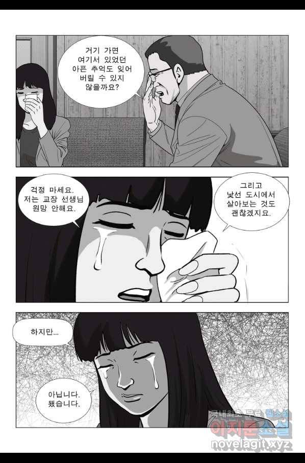 고행석 악질의 전설 5탄 정복자 22화 29