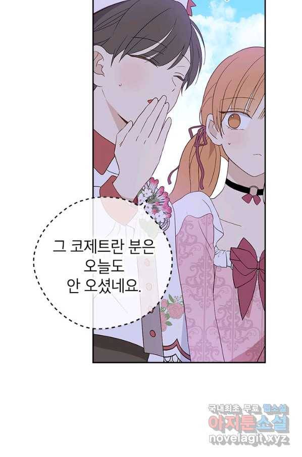 사실은 내가 진짜였다 79화 16