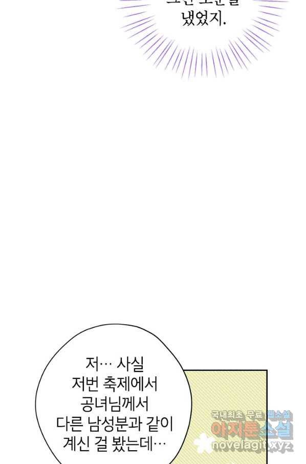 사실은 내가 진짜였다 79화 30