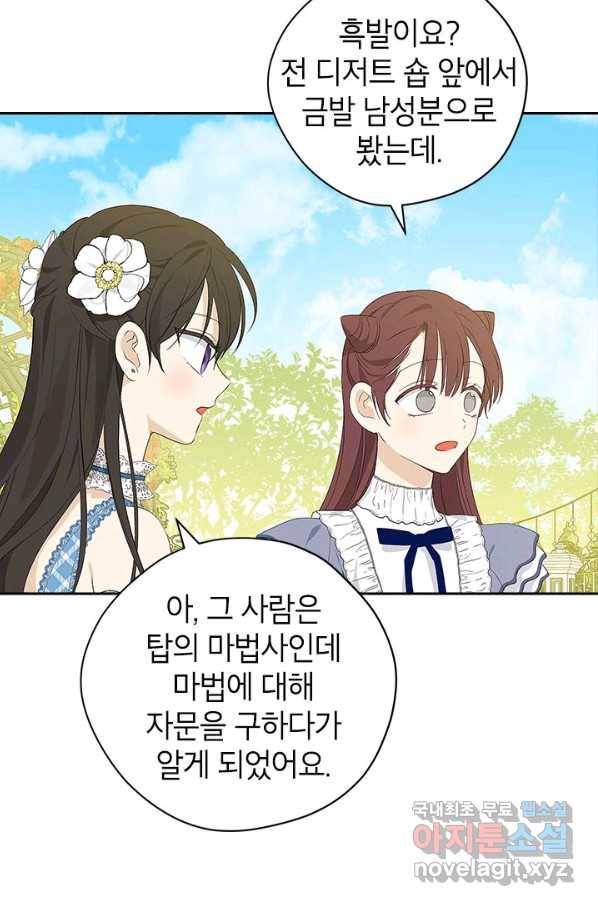사실은 내가 진짜였다 79화 38
