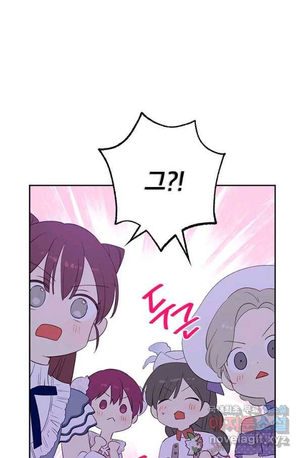 사실은 내가 진짜였다 79화 60