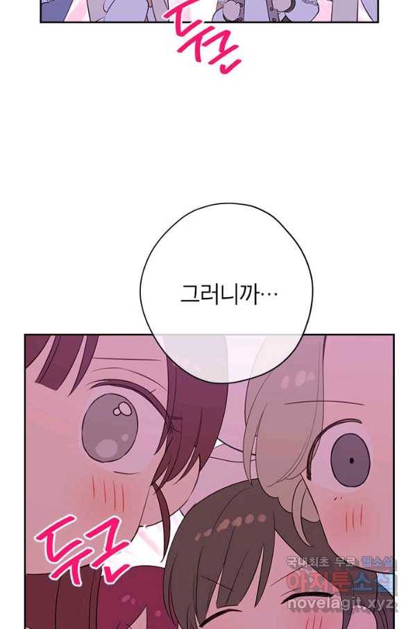 사실은 내가 진짜였다 79화 61