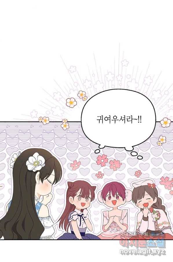 사실은 내가 진짜였다 79화 64