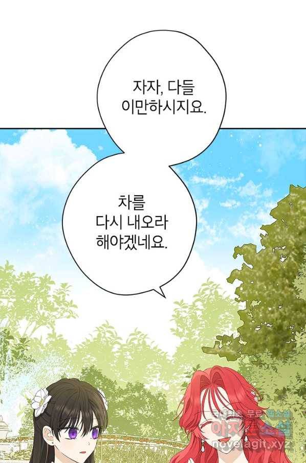 사실은 내가 진짜였다 79화 67