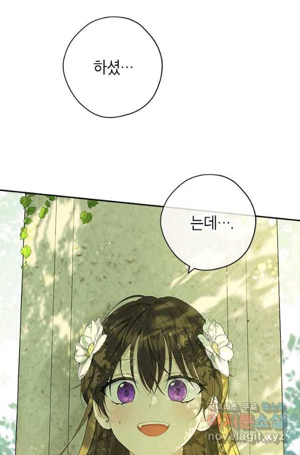 사실은 내가 진짜였다 79화 75