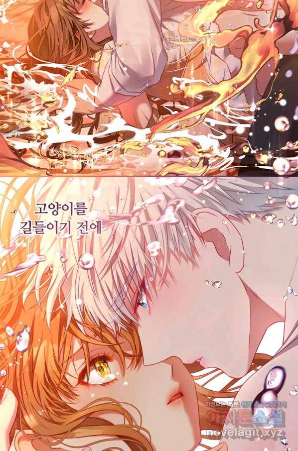 남주의 연적이 되어 버렸다 40화 30