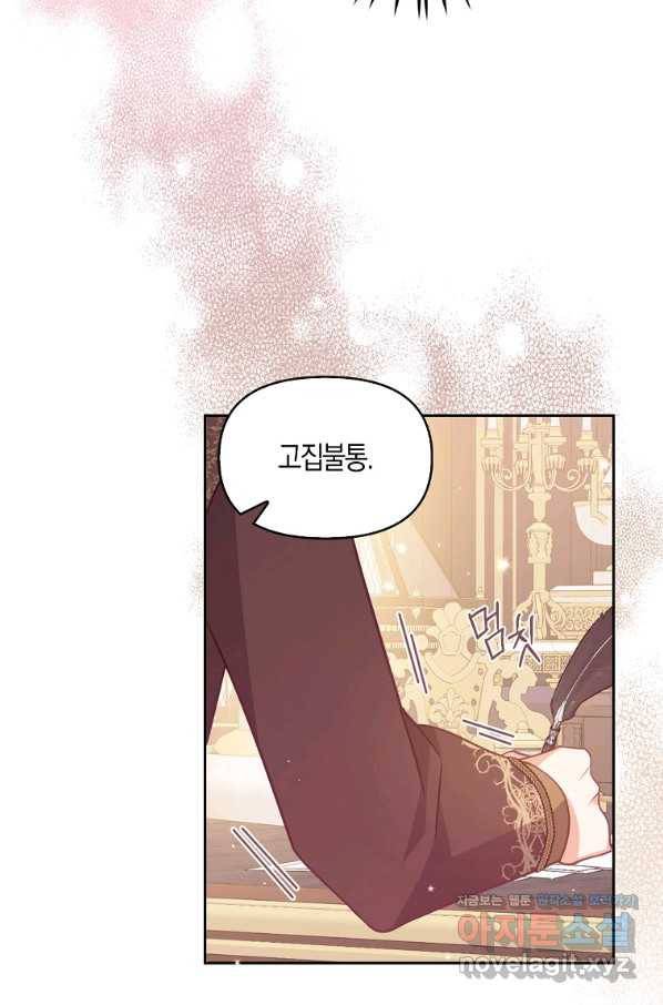 악당 대공님의 귀하디귀한 여동생 71화 7