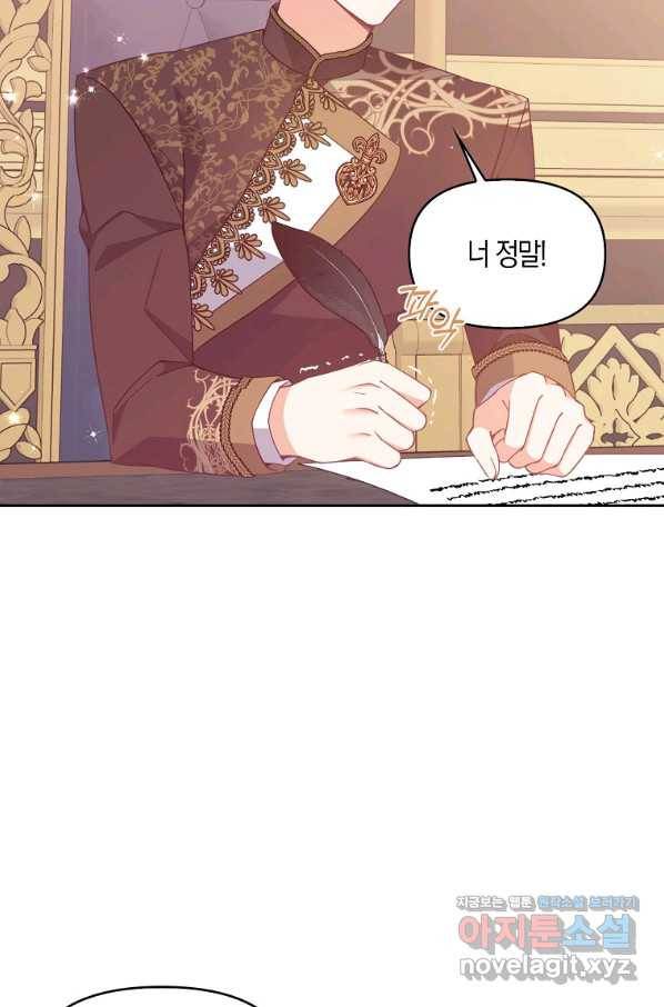 악당 대공님의 귀하디귀한 여동생 71화 10