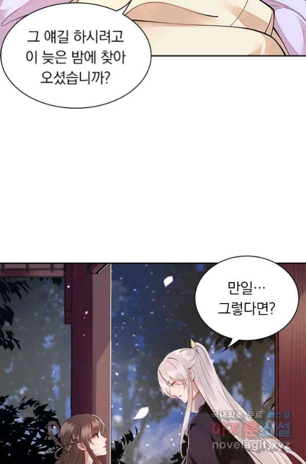 사월이 다시 오면 107화 9