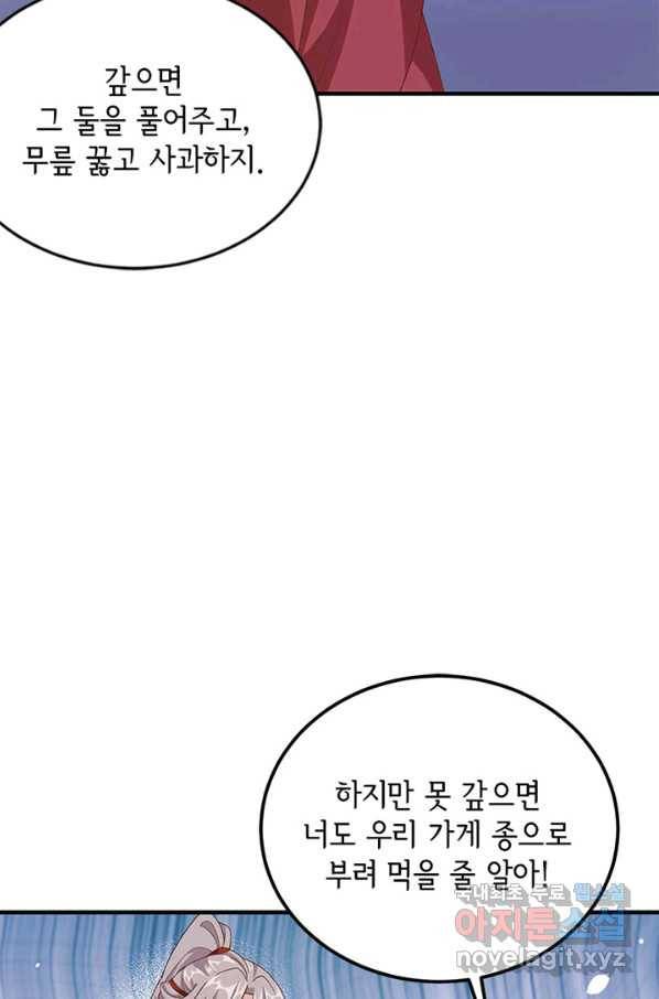 역하렘 나라의 낭군들 16화 28