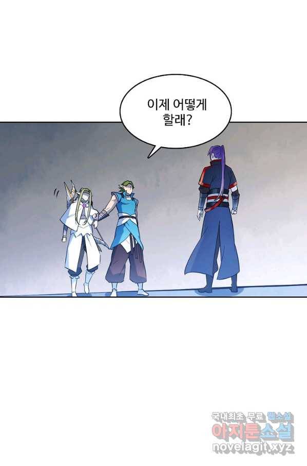백련성신 659화 63