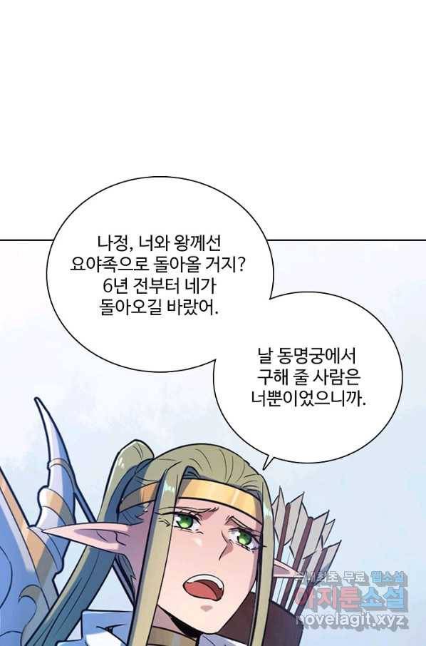 백련성신 659화 73