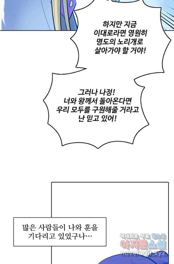 백련성신 659화 76