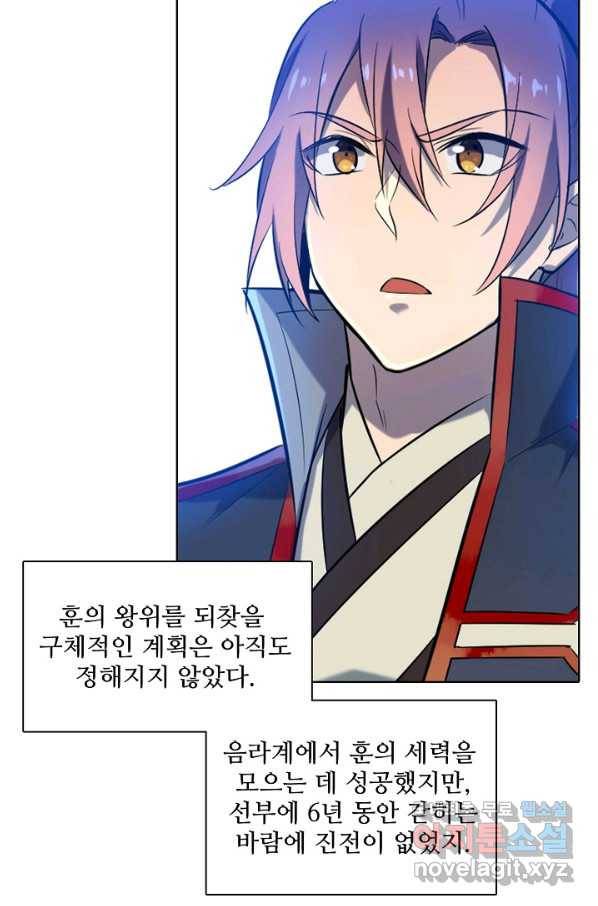 백련성신 659화 77