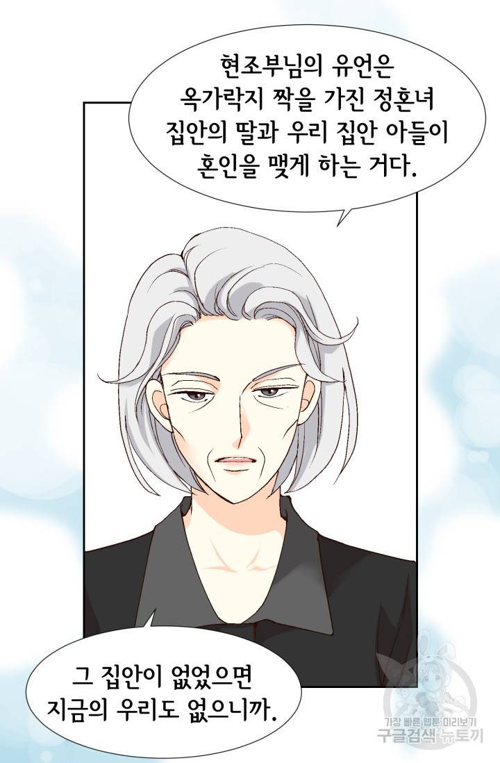 유리구두를 든 남자 68화 10