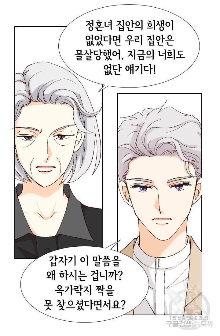 유리구두를 든 남자 68화 15