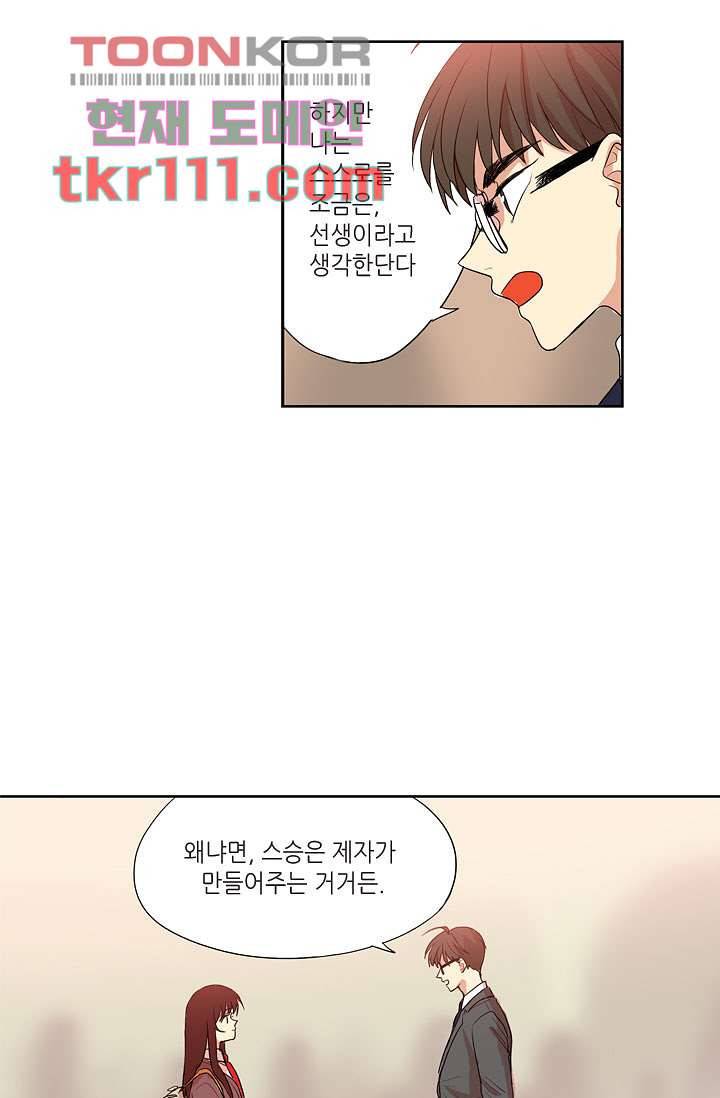 백 투 더 하이틴 33화 12
