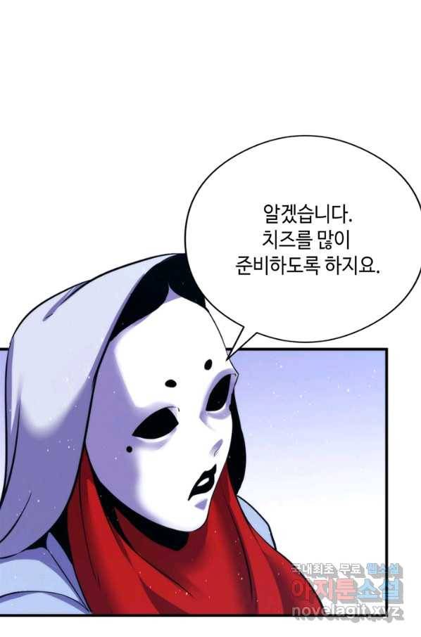 신이되다 - 크툴루신화 58화 24