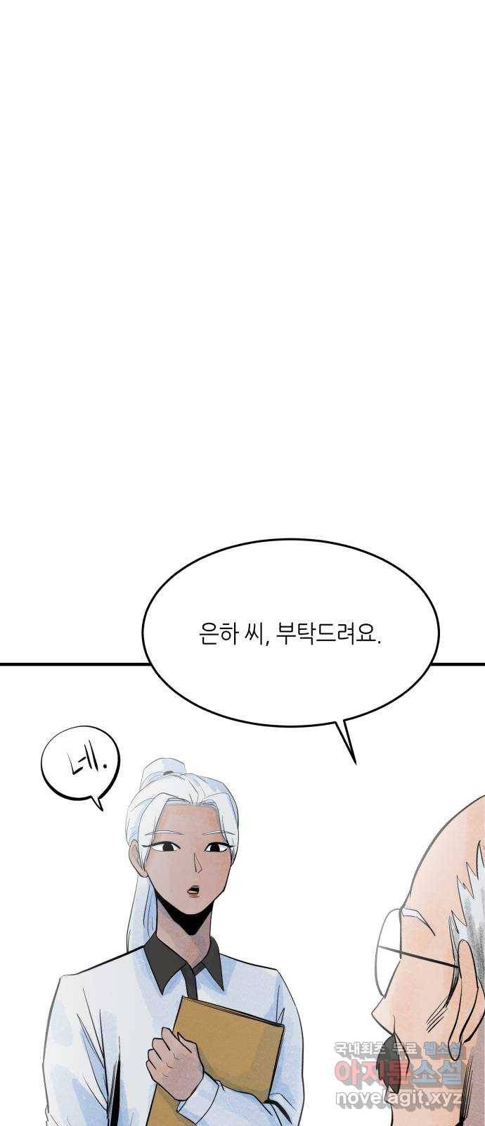 오직, 밝은 미래 37화 : 쌓이고 쌓여 89