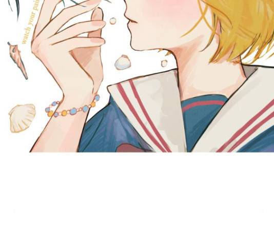 쓰레기는 쓰레기통에! 16화 38