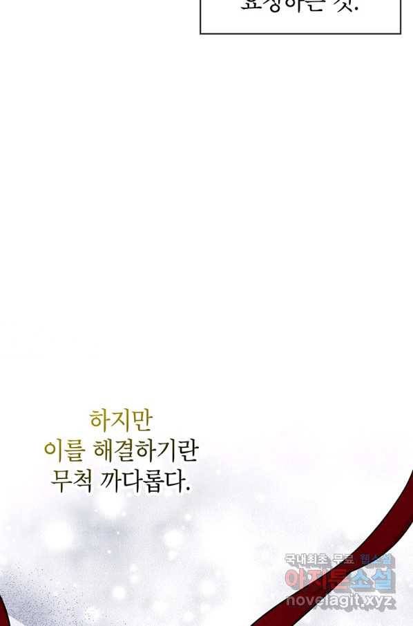 그냥 악역으로 살겠습니다 41화 70