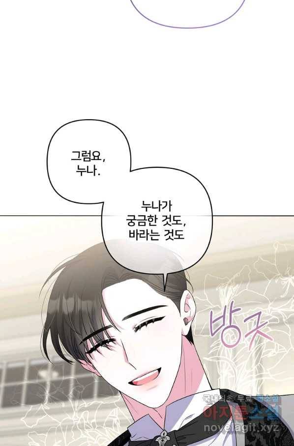 집착광공의 친누나입니다 18화 11