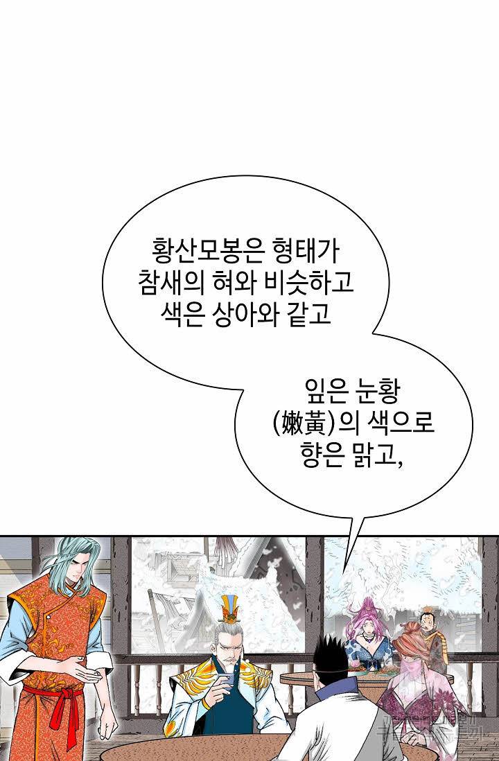 태상교주 숙수되다 86화 19