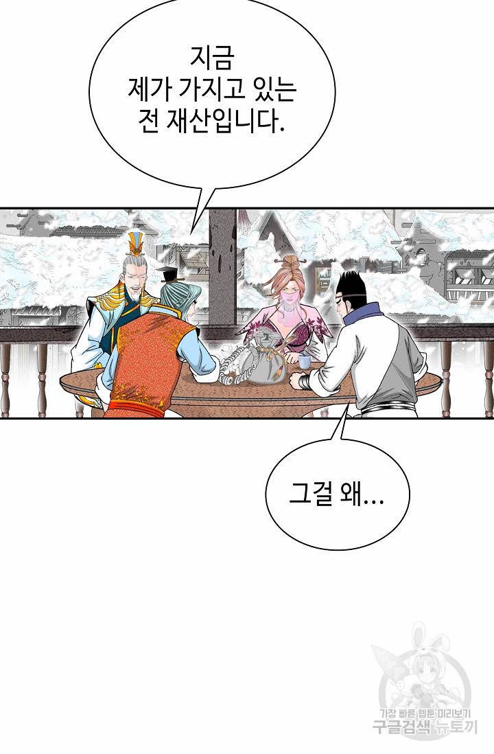 태상교주 숙수되다 86화 27