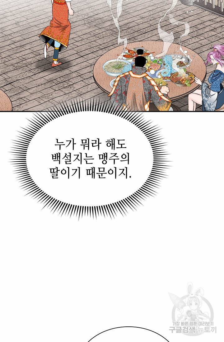태상교주 숙수되다 86화 37