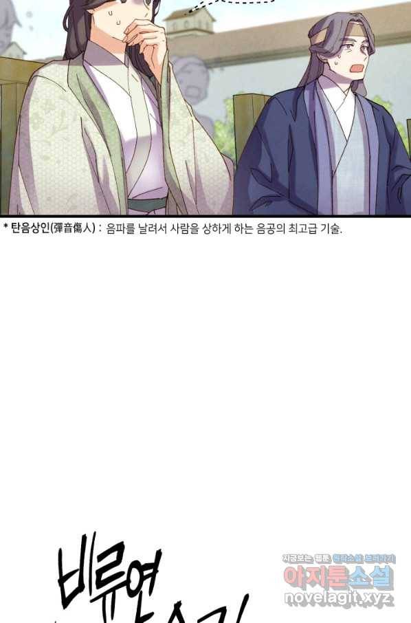 비뢰도 122화 80